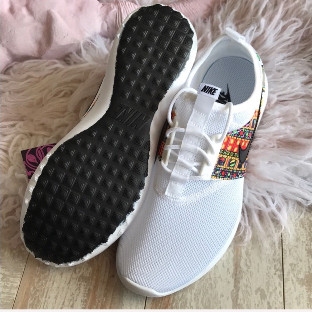 NWT Nike Juvenate liberty Rare - Picture 6 of 8